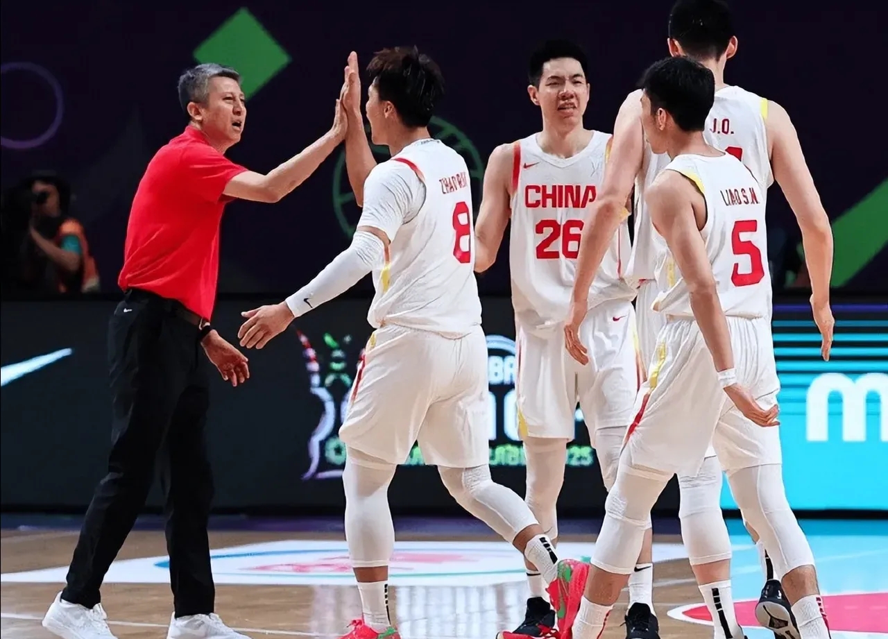 全明星赛集结日走向成谜，广厦男篮调整名单，目标明确，身体对抗强度拉满的简单介绍-开云体育直播