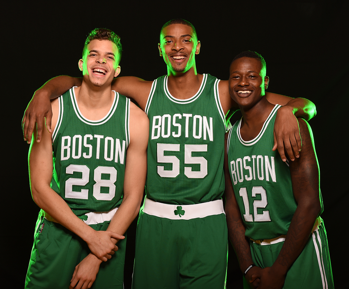 包含关键时刻波士顿凯尔特人备战全明星赛；调整名单细节曝光；赛场秩序良好；训练强度明显提升的词条-开云体育直播